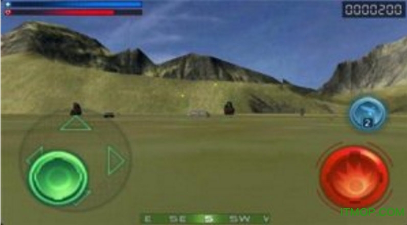 禁锢坦克3d中文破解版(Tank Recon)下载 v2.11.63 安卓完整版 1