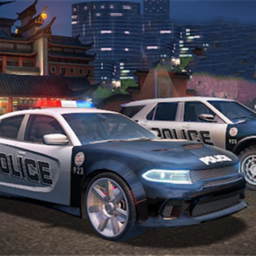 警察模拟手机版小米版