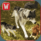 Ұðģ(Wild Wolf Adventure Simulator)