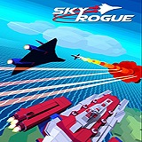 sky rogue漢化版(天空的流氓)