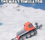 ѩĴģ2011İ(Snowcat Simulator 2011)Ӳƽ