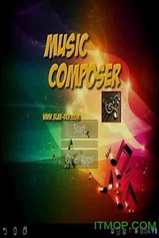 ֙C(j)ܛİ(music composer) v2.0 ׿İ 1