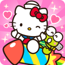 Hello Kitty朋友内购破解版(凯蒂猫)