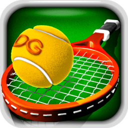 3D网球专业版(Tennis Pro 3D)