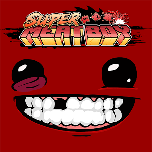 Super Meat Boy超级食肉男孩