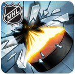 NHLĿ޸İ(NHL Hockey Target Smash)