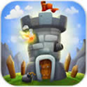 ڹƽ(Tower Crush)