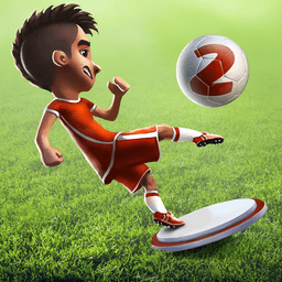 Ѱ2(Find a Way Soccer 2)