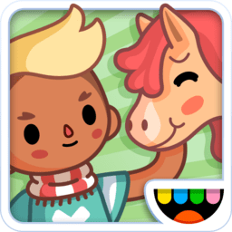 пֻ(Toca Life: Stable)v1.