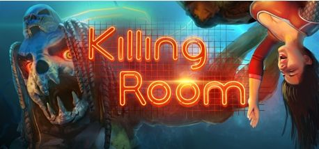 killing roomİ(ɱ¾)