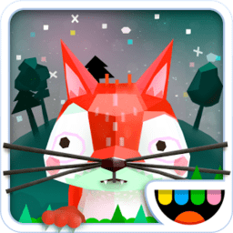 пȻѰ(Toca Nature)v1.0.5 ׿