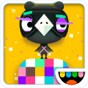 пϷ(Toca Blocks)