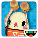 пΑ(Toca Builders)