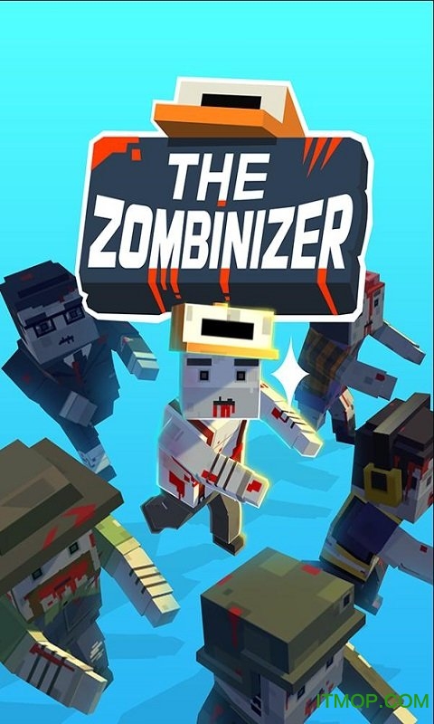 ؽʬƽ(The Zombinizer)