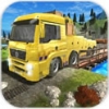 ޿˾3dڹƽ(Truck Driver Extreme 3D)