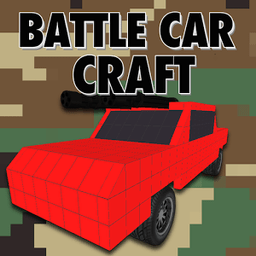 ս޽Ұ(Battle Car Craft)