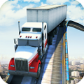 18轮货车模拟驾驶中文版(Impossible 18 Wheeler Truck)