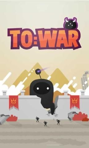 去往战争内购破解版(To:War)下载 v1.9 安卓无限金币钻石版 1