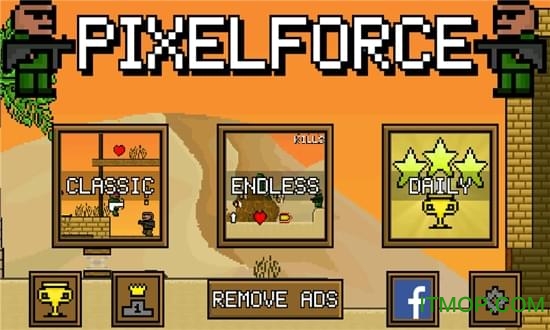 İڹƽ(Pixel Force) v2.4.2 ׿޽Ұ 0