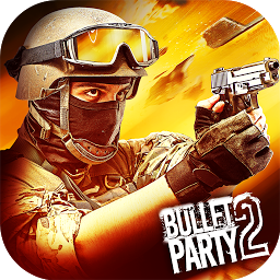 ƴɶ2޽Ұ(Bullet Party2)