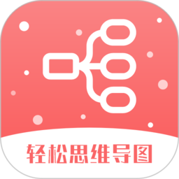 轻松思维导图app