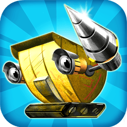 ¡¡սڹƽ(Rumble Bots)v1.3.6 ׿޽Ұ