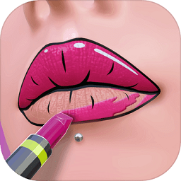 Ϳں6(Lip Art 3D)