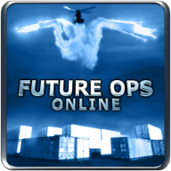 未来战警2内购破解版(Future Ops Online)