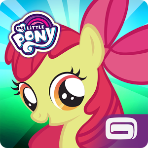 小马宝莉友谊的魔法游戏(My Little Pony)v5.5.0f 安卓免费版