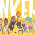 蠢萌扣篮2内购破解版(Dunkers 2)