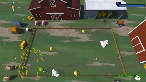 屠鸡者内购破解版(Chicken Slaughter)下载 v1.0 安卓无限金币版 0