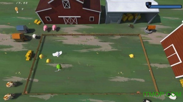 屠鸡者游戏下载 屠鸡者游戏下载