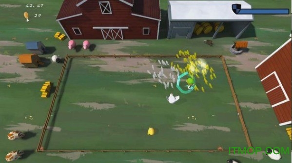 屠鸡者内购破解版(Chicken Slaughter)下载 v1.0 安卓无限金币版 3