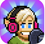 PewDiePie的主播模拟器(tuber simulator)