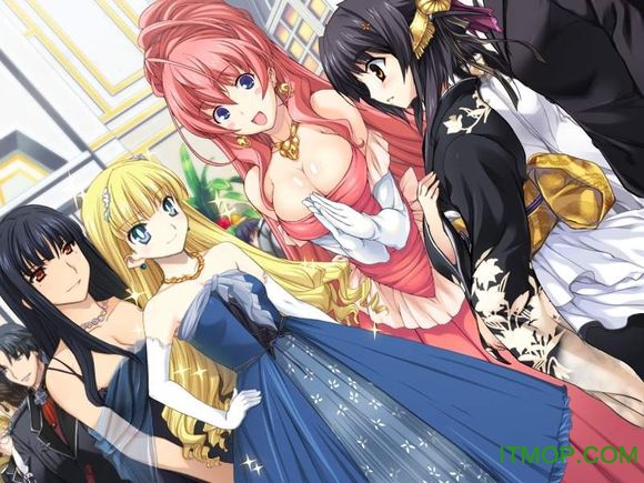 大帝国全cg存档下载|大帝国1.02全cg存档下载