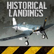 ս½İ(Historical Landings)