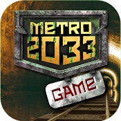2033ս(Metro 2033 Wars)