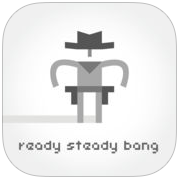 牛仔大决斗3中文版(Ready Steady Bang)