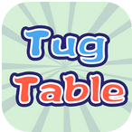 拽桌子中文版(Tug Table)