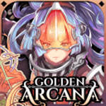 金阿卡纳战术无限金币版(Golden Arcana)