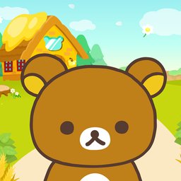 ũ(Rilakkuma Farm)