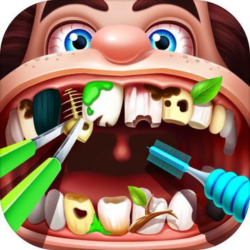 t(y)ƽ(super mad dentist)