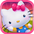 hellokitty梦幻之城ol无限金币钻石版