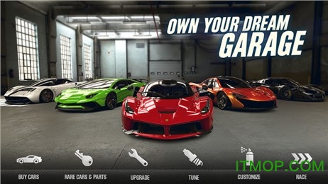 CSR2ƽ׶ѡ(CSR Racing 2) v3.0.3 ׿° 3