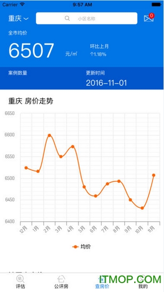 公评网(房产估价)下载 v3.8.5 安卓版0