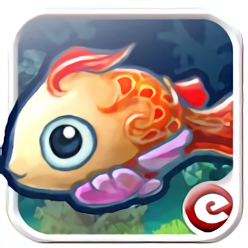 ~~ˮ(ni)ُƽ(fantasy fish)