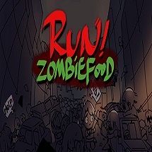 Run!ZombieFood!手游破解版