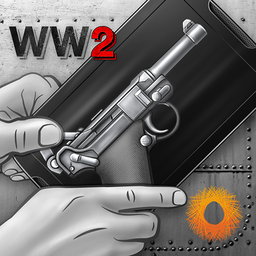 真实武器模拟WW2官方版