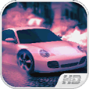 职业精英汽车比赛手机版(Elite Car Race Pro)