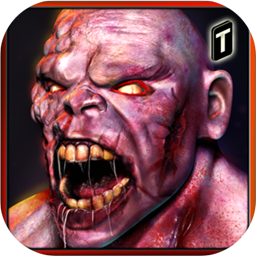 Ⱦݽʬ(Infected House: Zombie Shooter)